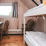 Spacious Retreat With View Blåvand