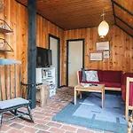 Spacious Retreat With View * Blåvand