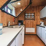 Spacious Retreat With View Blåvand