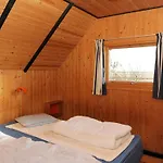 Spacious Retreat With View * Blåvand